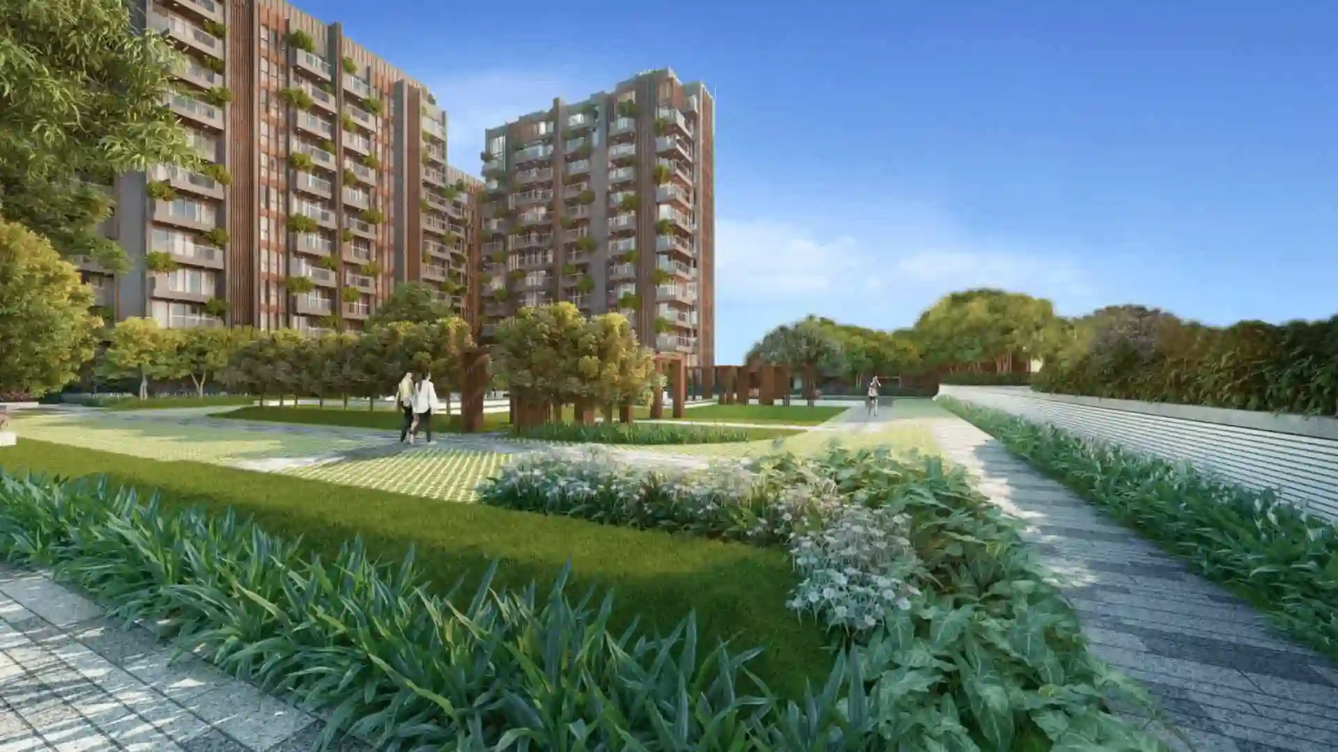 DS MAX SKY STANZA